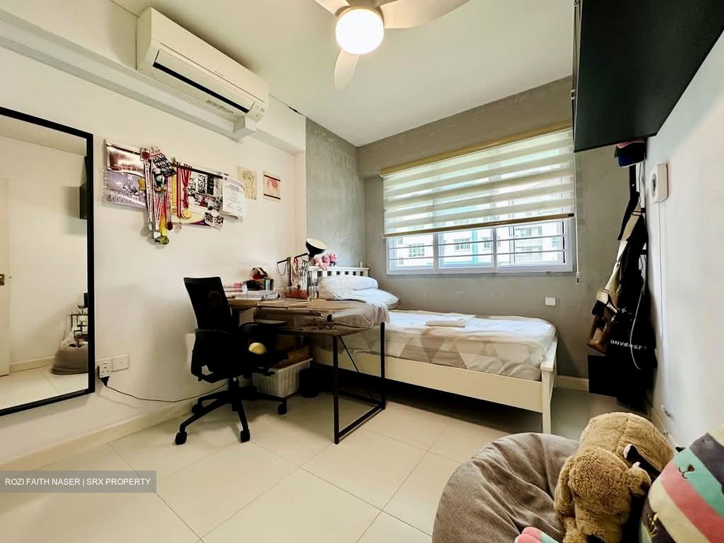 Blk 315C Corporation Tiara (Yishun), HDB 4 Rooms #567532111